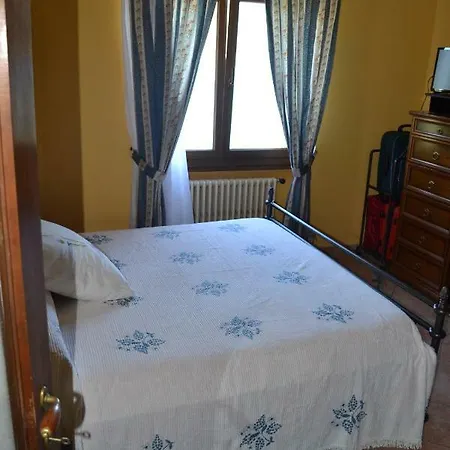 Casa Molinetto Holiday home