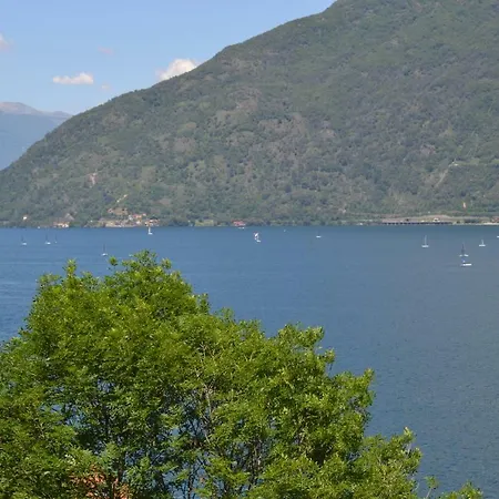 Casa Molinetto * Cannobio