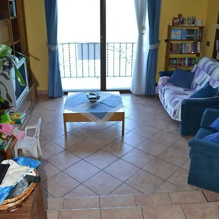 Casa Molinetto * Cannobio