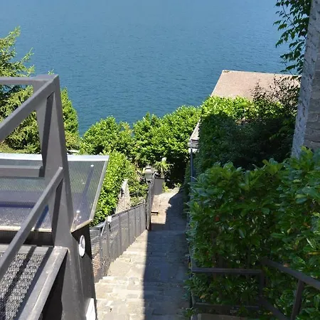Casa Molinetto * Cannobio
