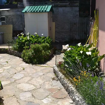 Casa Molinetto *