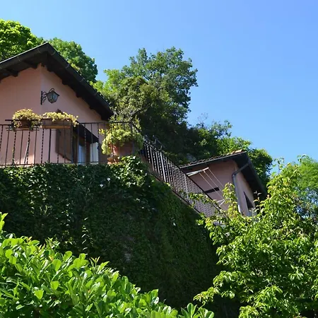 Holiday home Casa Molinetto Cannobio