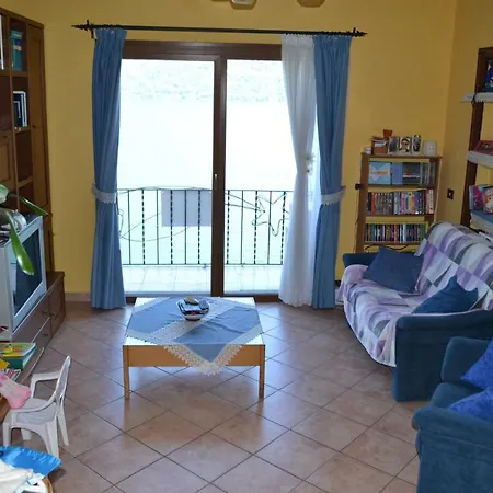 Holiday home Casa Molinetto Cannobio
