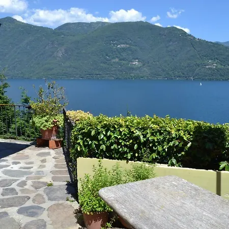 Casa Molinetto Cannobio