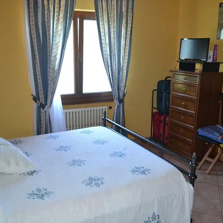 بيت للعطل Casa Molinetto *