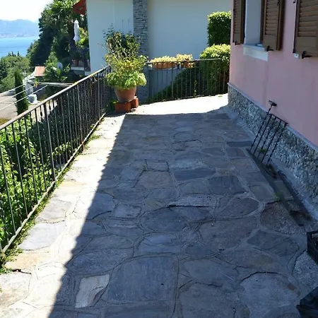 Casa Molinetto Holiday home