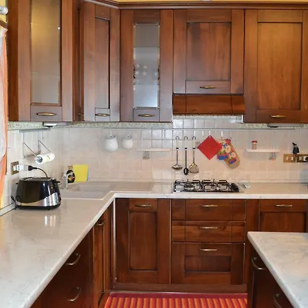 Casa Molinetto بيت للعطل *