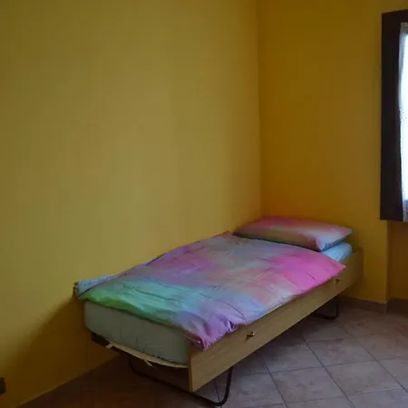 Casa Molinetto بيت للعطل كانوبيو