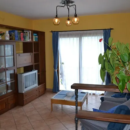 Holiday home Casa Molinetto
