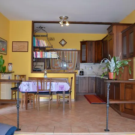 Casa Molinetto *