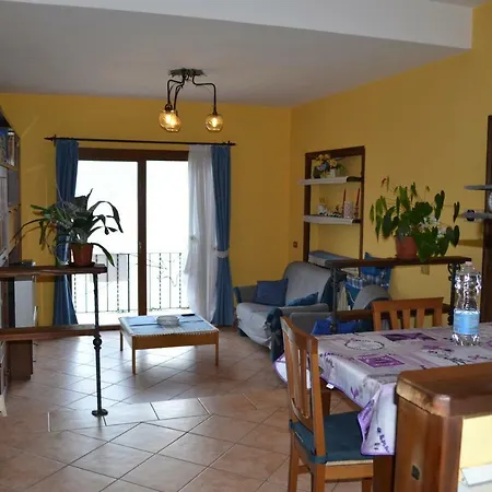 Casa Molinetto * كانوبيو