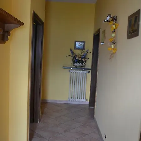 Casa Molinetto Cannobio