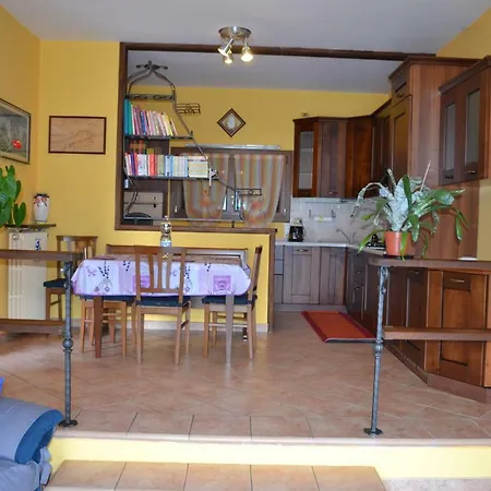 Casa Molinetto Cannobio