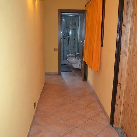 Holiday home Casa Molinetto