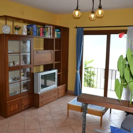 Casa Molinetto Vakantiehuis