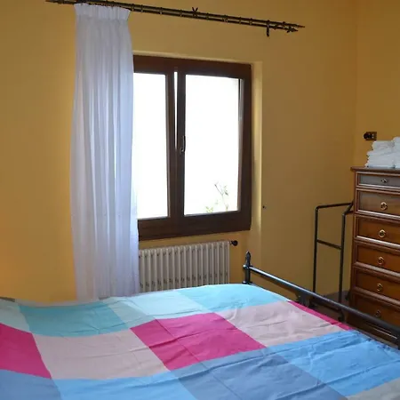 Casa Molinetto Holiday home Cannobio