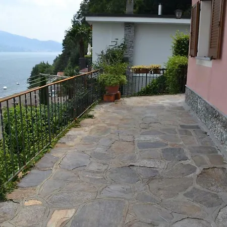 Holiday home Casa Molinetto Cannobio