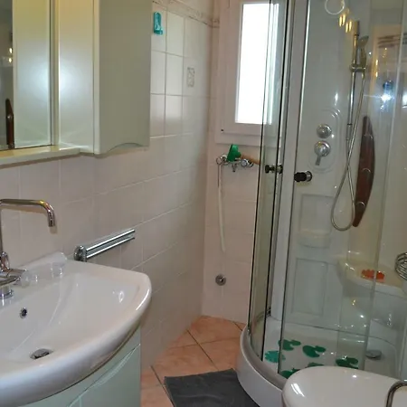 Casa Molinetto