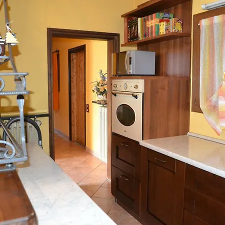 Casa Molinetto