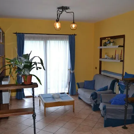Casa Molinetto Holiday home Cannobio