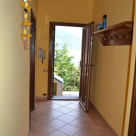 Casa Molinetto *