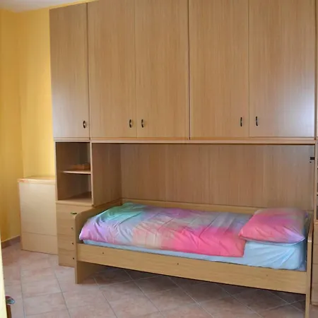 Casa Molinetto * كانوبيو