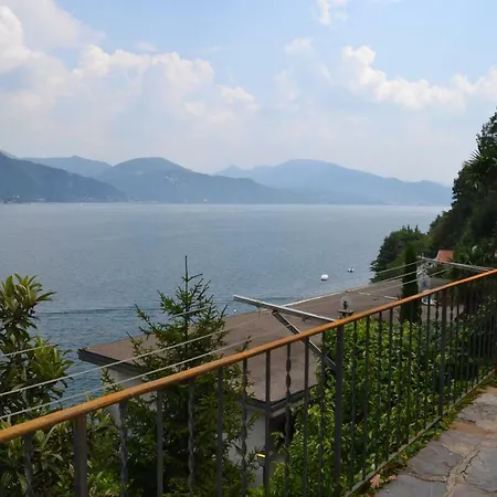 Casa Molinetto بيت للعطل كانوبيو