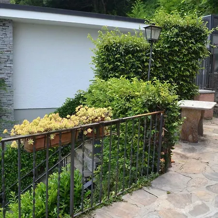 Casa Molinetto *