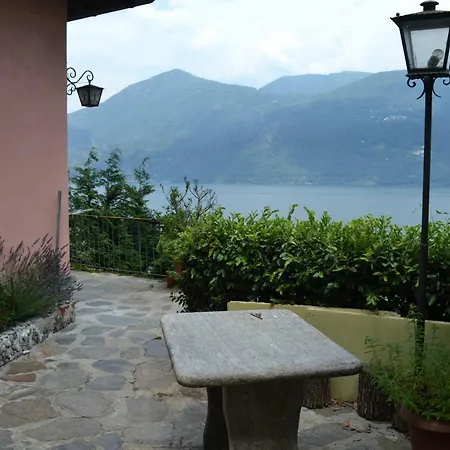 Casa Molinetto